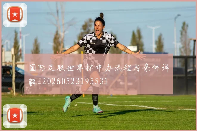 国际足联世界杯申办流程与条件详解_20260523195531